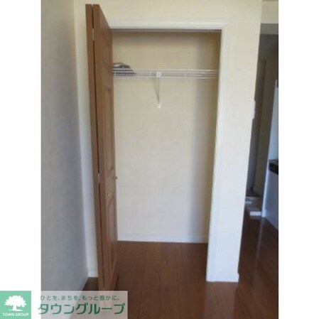 ミルクリーク野菊野B棟の物件内観写真